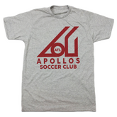 Apollos Soccer Club